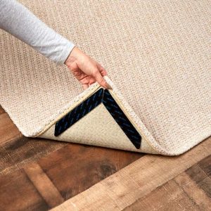 10-Pc. Rug Grippers  |  Rugs & Doormats Home Decor Rugs & Doormats