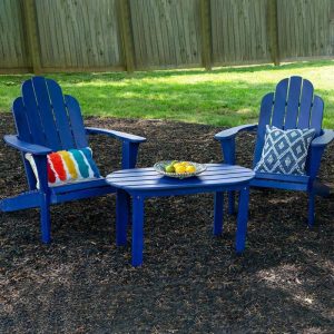 Adirondack Chairs  |  Outdoor Furniture Garden & Outdoors Outdoor Furniture