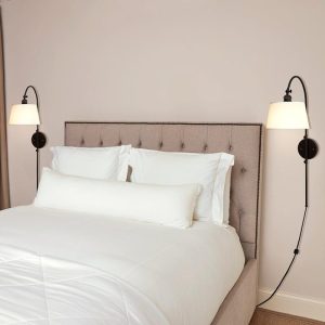 Adjustable Wall Lamp  |  Lighting & Lamps Home Decor Lighting & Lamps