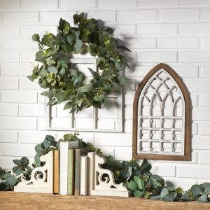 Architectual Farmhouse Decor Accents  |  Decorative Accents Decorative Accents Decorative Accents