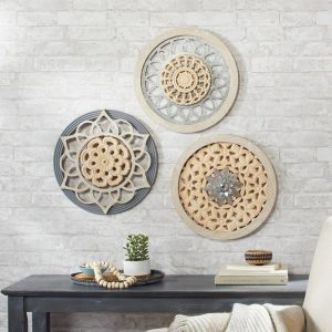 Architectural Wall Decor  |  Decorative Accents Decorative Accents Decorative Accents