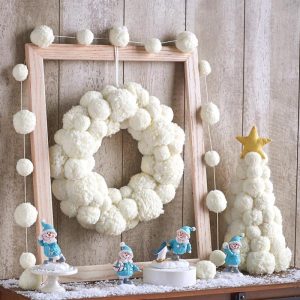 Arctic Ice Decor Collection  |  Decorative Accents Decorative Accents Decorative Accents