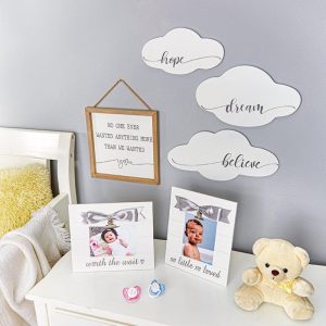 Baby Nursery Decor  |  Wall Art & Frames Home Decor Wall Art & Frames