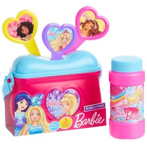 Barbie Bubble Purse  |  Outdoor & Water Fun Garden & Outdoors Outdoor & Water Fun