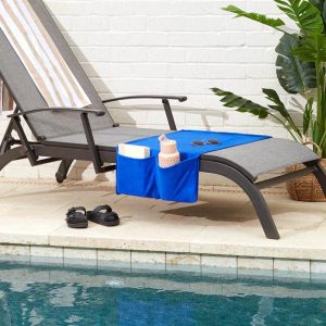 Beach Chair Storage Towel  |  Outdoor & Water Fun Garden & Outdoors Outdoor & Water Fun