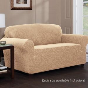 Floral Stretch Slipcovers  |  Slipcovers Home Decor Slipcovers