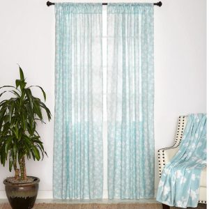 Garden Patch Window Panels  |  Curtains & Window Coverings Curtains & Window Coverings Curtains & Window Coverings