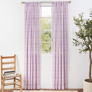 Gnome Burst Window Panels  |  Curtains & Window Coverings Curtains & Window Coverings Curtains & Window Coverings