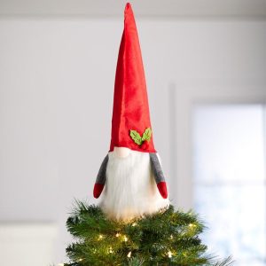 Gnome For The Holidays Decor  |  Wall Art & Frames Home Decor Wall Art & Frames