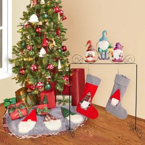 Gnome For The Holidays Home Decor  |  Decorative Accents Decorative Accents Decorative Accents