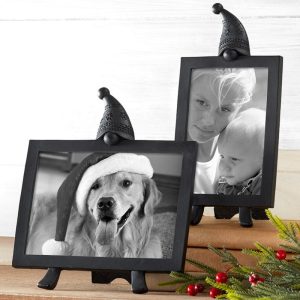 Gnome Photo Frames  |  Wall Art & Frames Home Decor Wall Art & Frames