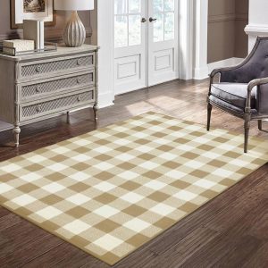 Indoor/Outdoor Buffalo Plaid Rug Collection  |  Rugs & Doormats Home Decor Rugs & Doormats