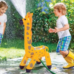 Inflatable Sprinklers  |  Outdoor & Water Fun Garden & Outdoors Outdoor & Water Fun