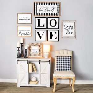 Inspirational Phrases Collection  |  Decorative Accents Decorative Accents Decorative Accents