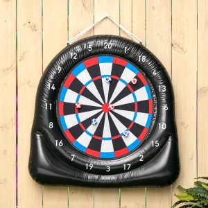 Jumbo Inflatable Outdoor Dartboard  |  Outdoor & Water Fun Garden & Outdoors Outdoor & Water Fun