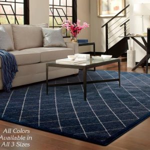 Lattice Rugs  |  Rugs & Doormats Home Decor Rugs & Doormats