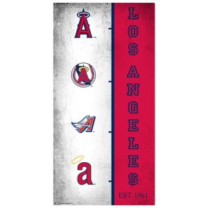 Mlb Team Logo Progression Signs  |  Wall Art & Frames Home Decor Wall Art & Frames