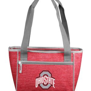 Ncaa 16-Can Cooler Totes  |  Outdoor BBQ & Grill Garden & Outdoors Outdoor BBQ & Grill