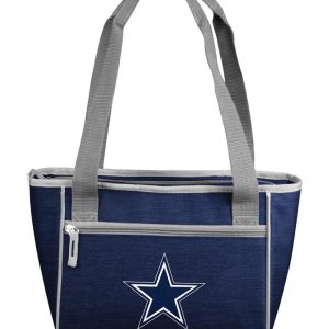 Nfl 16-Can Cooler Totes  |  Outdoor BBQ & Grill Garden & Outdoors Outdoor BBQ & Grill