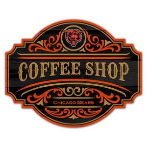 Nfl Coffee Tavern Signs  |  Wall Art & Frames Home Decor Wall Art & Frames