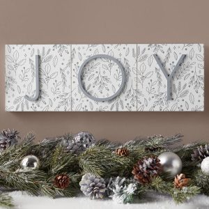 Nordic Joy Wall Art  |  Wall Art & Frames Home Decor Wall Art & Frames