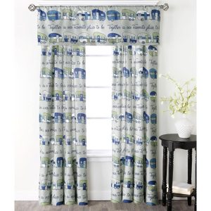 Our Favorite Place Is Together Window Collection  |  Curtains & Window Coverings Curtains & Window Coverings Curtains & Window Coverings