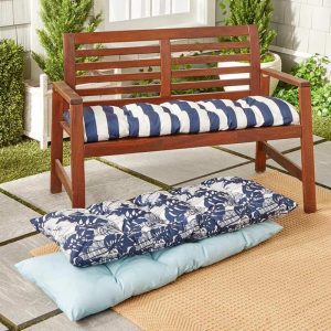 Outdoor Bench Cushions  |  Slipcovers Home Decor Slipcovers