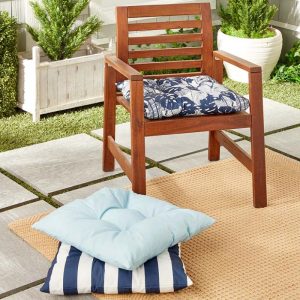 Outdoor Seat Cushions  |  Slipcovers Home Decor Slipcovers