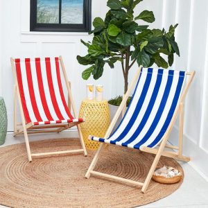 Outdoor Sling Chair  |  Outdoor Furniture Garden & Outdoors Outdoor Furniture