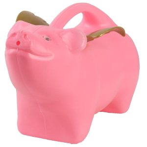 Pig Watering Can  |  Planters & Gardening Garden & Outdoors Planters & Gardening