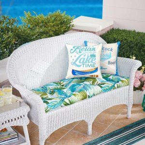 Printed Outdoor Cushion Collection  |  Slipcovers Home Decor Slipcovers