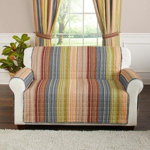 Reversible Katy Furntiure Protector  |  Slipcovers Home Decor Slipcovers