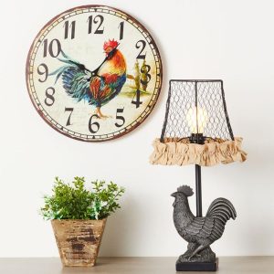 Rooster Kitchen Collection  |  Wall Art & Frames Home Decor Wall Art & Frames