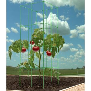 Set Of 3 47″ Tomato Towers  |  Planters & Gardening Garden & Outdoors Planters & Gardening