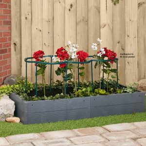 Set Of 8 Garden Trellises  |  Planters & Gardening Garden & Outdoors Planters & Gardening