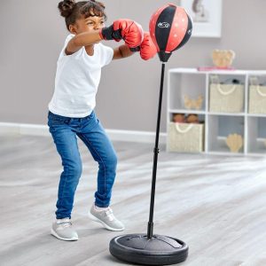 Standing Punching Bag Set  |  Outdoor & Water Fun Garden & Outdoors Outdoor & Water Fun