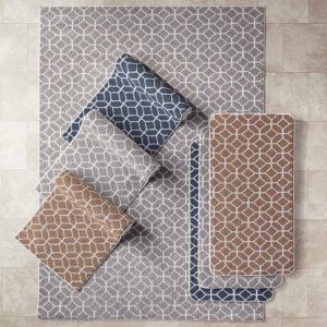 Tufted Indoor/Outdoor Rugs  |  Rugs & Doormats Home Decor Rugs & Doormats