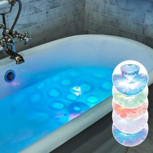 Floating Disco Lightshow  |  Outdoor & Water Fun Garden & Outdoors Outdoor & Water Fun