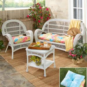 Outdoor Cushion Collection  |  Slipcovers Home Decor Slipcovers