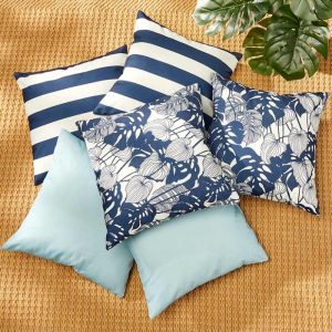 16″ Outdoor Throw Pillows  |  Slipcovers Home Decor Slipcovers