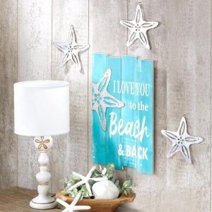 Coastal Home Decor Collection  |  Decorative Accents