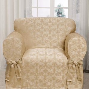 Kathy Ireland® Desert Skies Fitted Slipcovers  |  Slipcovers Home Decor Slipcovers