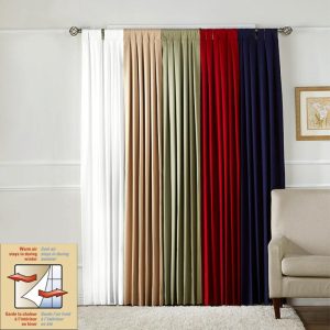 Tab Top Curtains  |  Curtains & Window Coverings Curtains & Window Coverings Curtains & Window Coverings